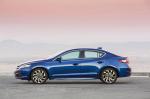 Acura ILX A-Spec 2015 года